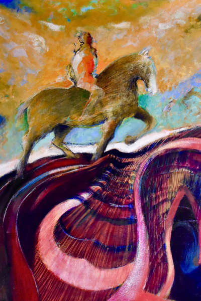 Le Cavalier